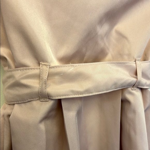 Tahari Girls Coat Pink Size XS - Picture 6 of 6